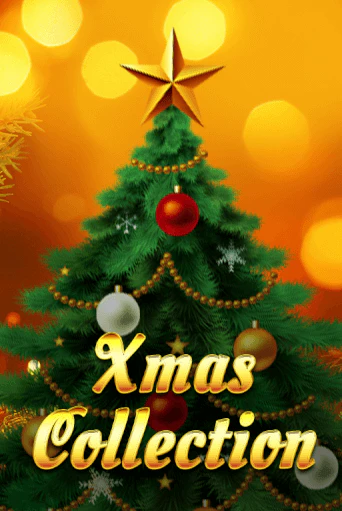 Xmas Collection 20 Lines играть бесплатно | Казино Гранд игровые автоматы