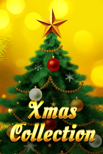 Xmas Collection 30 Lines играть бесплатно | Казино Гранд игровые автоматы