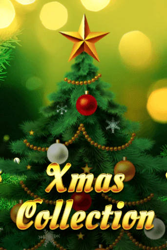 Xmas Collection 40 Lines играть бесплатно | Казино Гранд игровые автоматы