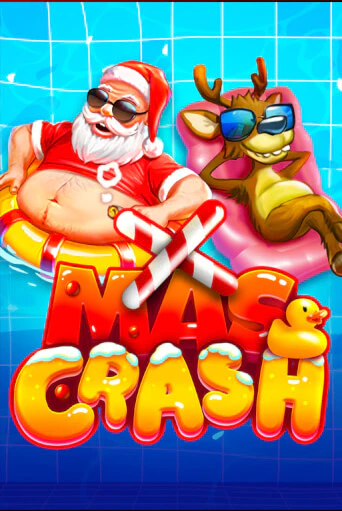 Xmas Crash играть бесплатно | Казино Гранд игровые автоматы