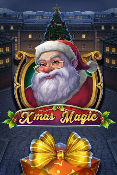 Xmas Magic играть бесплатно | Казино Гранд игровые автоматы