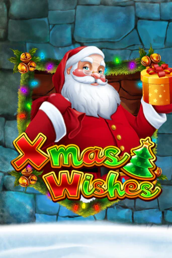 Xmas Wishes играть бесплатно | Казино Гранд игровые автоматы