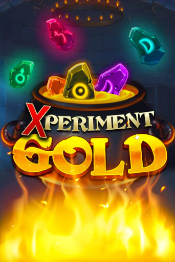 Xperiment Gold играть бесплатно | Казино Гранд игровые автоматы