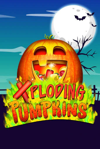 Xploding Pumpkins играть бесплатно | Казино Гранд игровые автоматы