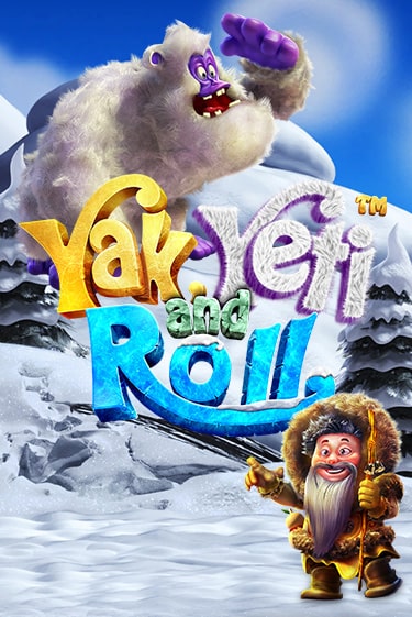 Yak, Yeti & Roll играть бесплатно | Казино Гранд игровые автоматы
