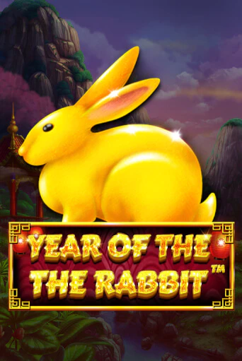 Year Of The Rabbit играть бесплатно | Казино Гранд игровые автоматы