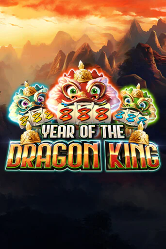 Year Of The Dragon King играть бесплатно | Казино Гранд игровые автоматы