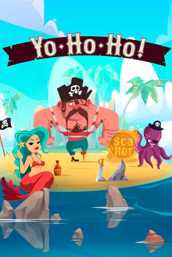 Yo-Ho-Ho! играть бесплатно | Казино Гранд игровые автоматы