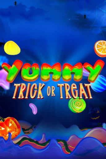 Yummy Trick or Treat играть бесплатно | Казино Гранд игровые автоматы