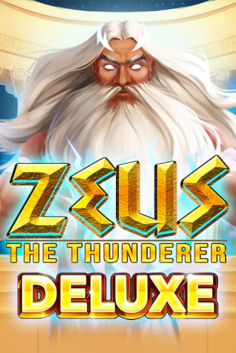 Zeus the Thunderer Deluxe играть бесплатно | Казино Гранд игровые автоматы