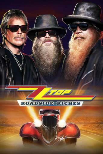 ZZ Top Roadside Riches играть бесплатно | Казино Гранд игровые автоматы