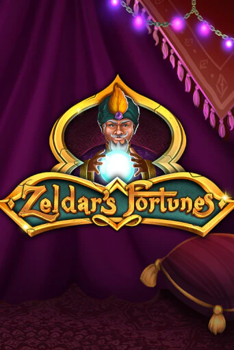 Zeldar's Fortunes играть бесплатно | Казино Гранд игровые автоматы