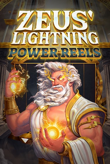 Zeus Lightning Power Reels играть бесплатно | Казино Гранд игровые автоматы