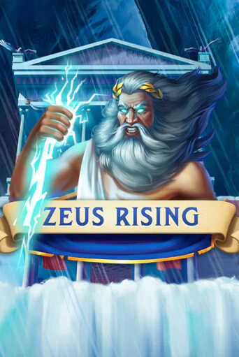 Zeus Rising играть бесплатно | Казино Гранд игровые автоматы