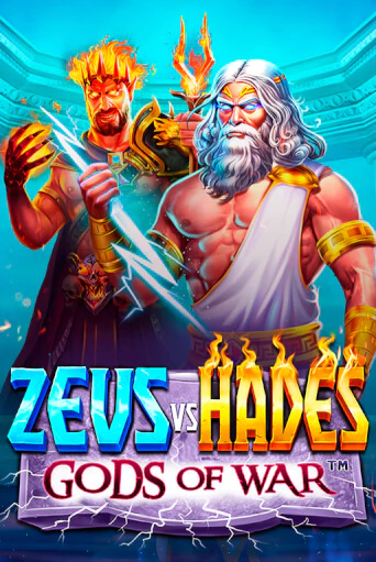 Zeus vs Hades - Gods of War играть бесплатно | Казино Гранд игровые автоматы