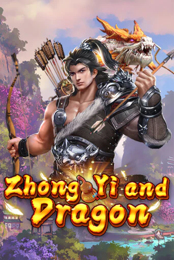 Zhong Yi And Dragon играть бесплатно | Казино Гранд игровые автоматы
