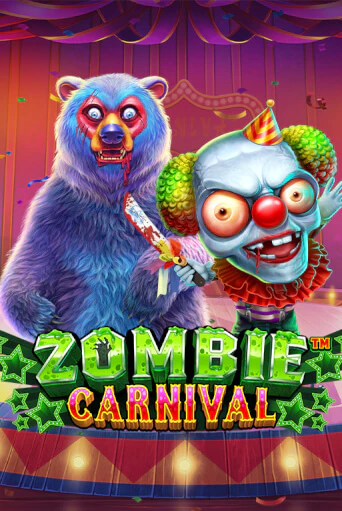 Zombie Carnival играть бесплатно | Казино Гранд игровые автоматы