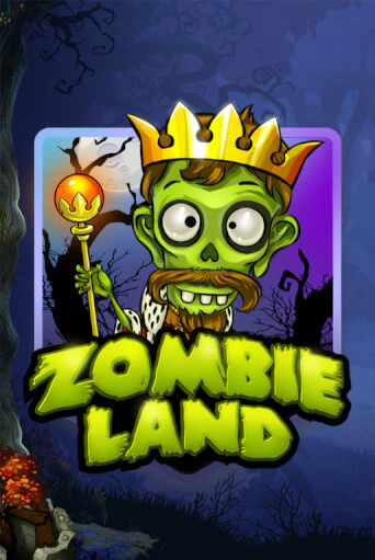 Zombie Land играть бесплатно | Казино Гранд игровые автоматы