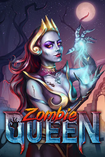 Zombie Queen Gamble Feature играть бесплатно | Казино Гранд игровые автоматы