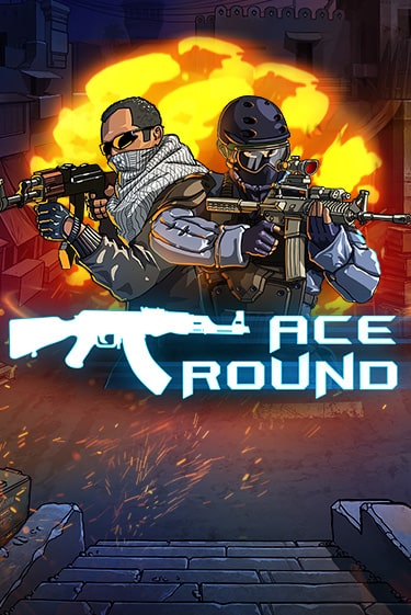 Ace Round играть бесплатно | Казино Гранд игровые автоматы