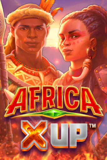 Africa X UP играть бесплатно | Казино Гранд игровые автоматы