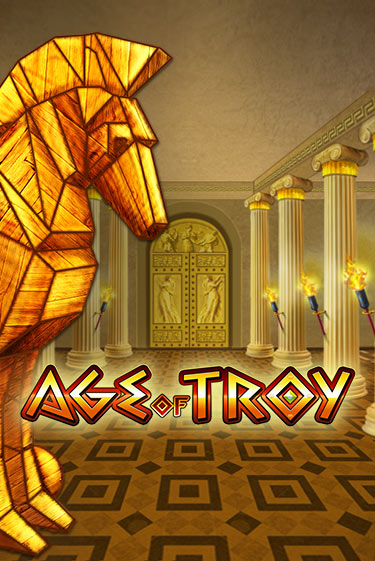 Age Of Troy играть бесплатно | Казино Гранд игровые автоматы