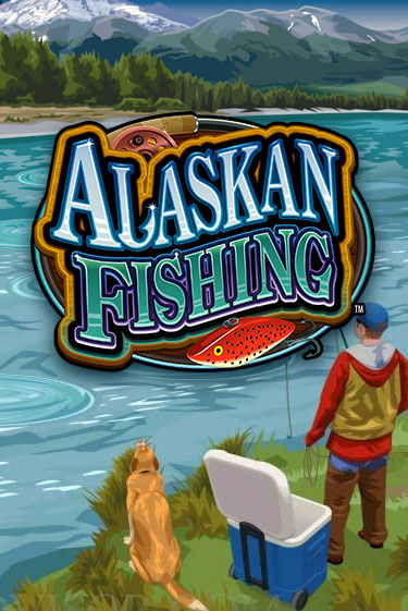 Alaskan Fishing играть бесплатно | Казино Гранд игровые автоматы