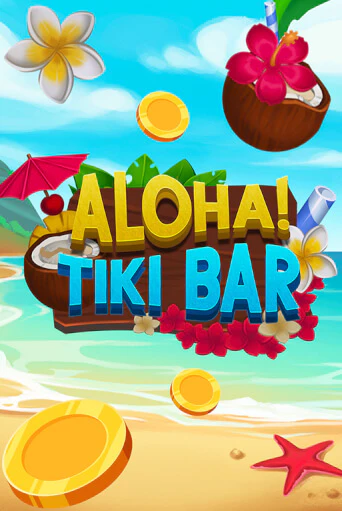 Aloha Tiki Bar играть бесплатно | Казино Гранд игровые автоматы