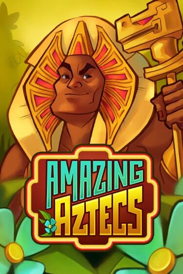 Amazing Aztecs играть бесплатно | Казино Гранд игровые автоматы