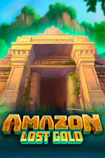 Amazon - Lost Gold играть бесплатно | Казино Гранд игровые автоматы