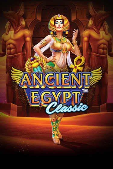 Ancient Egypt Classic™ играть бесплатно | Казино Гранд игровые автоматы