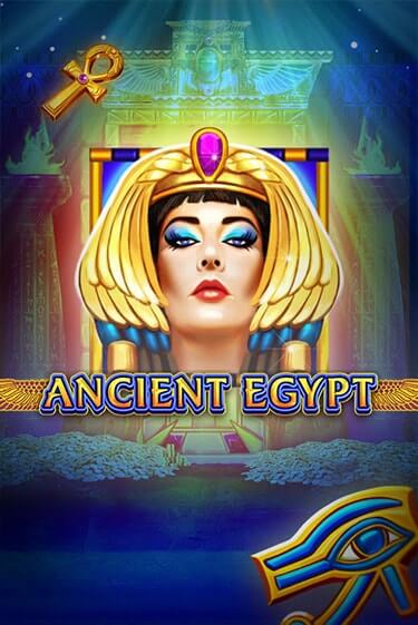 Ancient Egypt играть бесплатно | Казино Гранд игровые автоматы