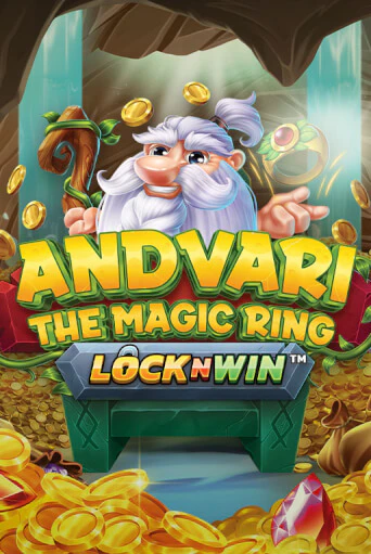 Andvari: The Magic Ring играть бесплатно | Казино Гранд игровые автоматы