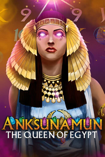 Anksunamun: the Queen of Egypt играть бесплатно | Казино Гранд игровые автоматы