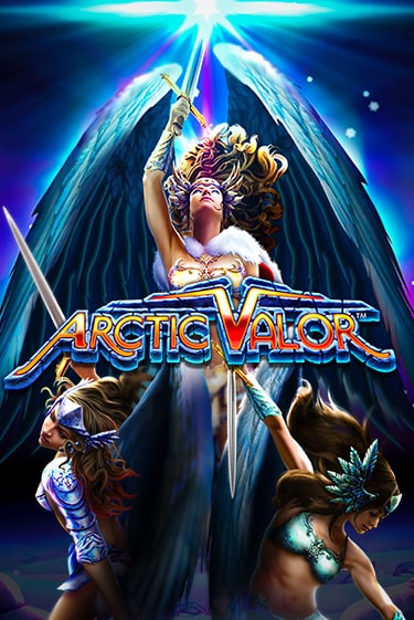 Arctic Valor играть бесплатно | Казино Гранд игровые автоматы