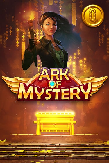 Ark of Mystery играть бесплатно | Казино Гранд игровые автоматы