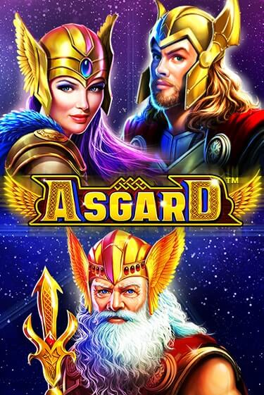 Asgard™ играть бесплатно | Казино Гранд игровые автоматы