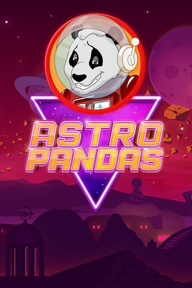 Astro Pandas играть бесплатно | Казино Гранд игровые автоматы