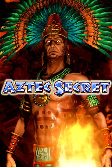 Aztec Secret играть бесплатно | Казино Гранд игровые автоматы