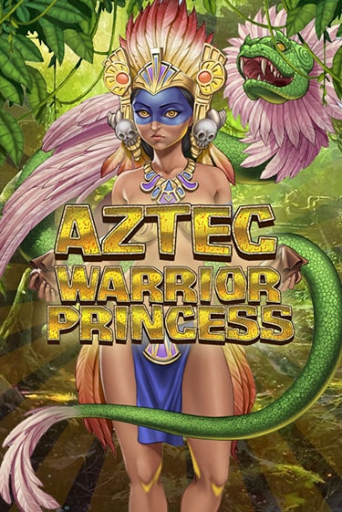 Aztec Warrior Princess играть бесплатно | Казино Гранд игровые автоматы