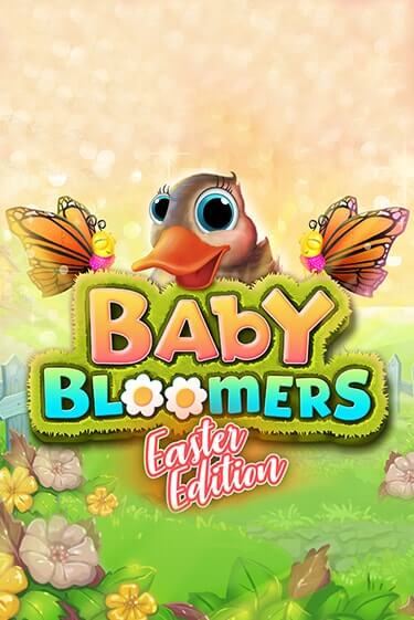 Baby Bloomers играть бесплатно | Казино Гранд игровые автоматы