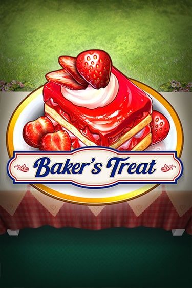 Baker's Treat играть бесплатно | Казино Гранд игровые автоматы