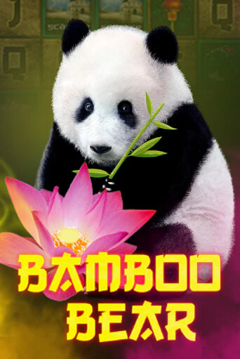 Bamboo Bear играть бесплатно | Казино Гранд игровые автоматы