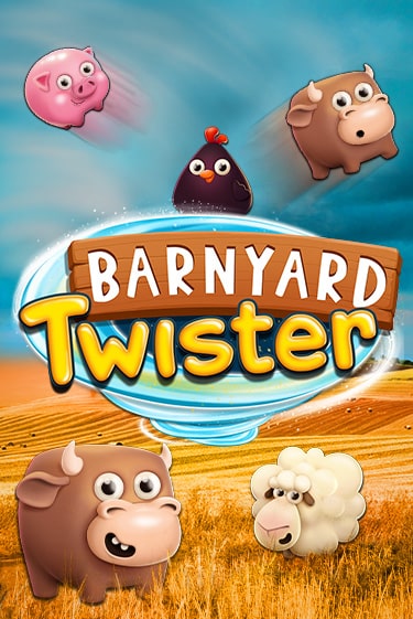 Barnyard Twister играть бесплатно | Казино Гранд игровые автоматы