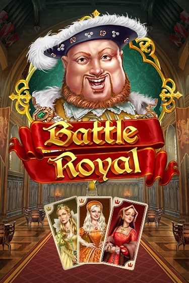 Battle Royal играть бесплатно | Казино Гранд игровые автоматы