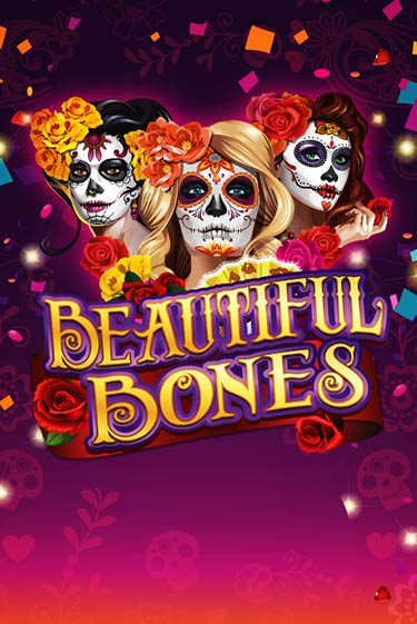 Beautiful Bones играть бесплатно | Казино Гранд игровые автоматы