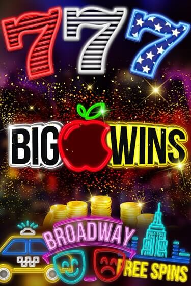 Big Apple Wins играть бесплатно | Казино Гранд игровые автоматы