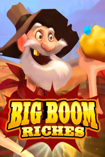 Big Boom Riches играть бесплатно | Казино Гранд игровые автоматы