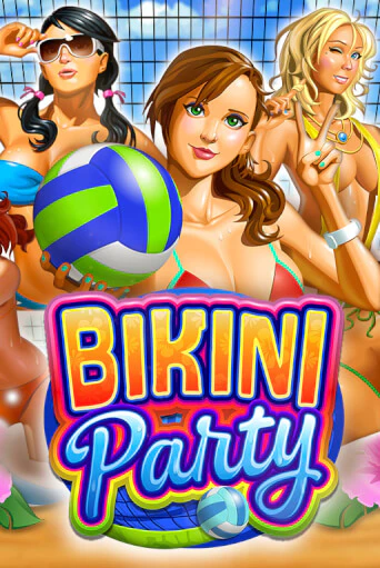 Bikini Party играть бесплатно | Казино Гранд игровые автоматы