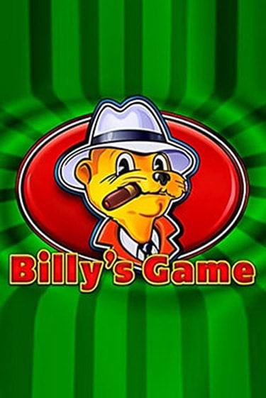 Billy’s Game играть бесплатно | Казино Гранд игровые автоматы